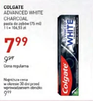 Pasta do zębów Colgate