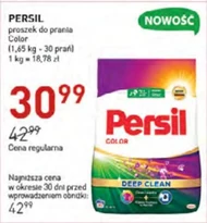 Proszek do prania Persil