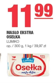 Masło Lumiko