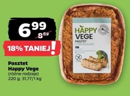 Pasztet Happy Vege