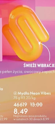 Mydło Vibes