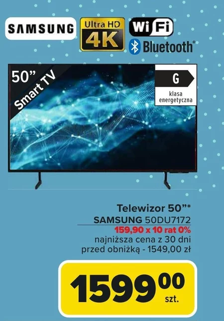 Telewizor Samsung