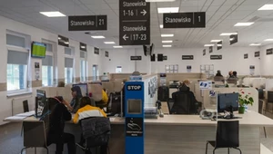 Stopa bezrobocia w lutym 2025 inna niż szacunki resortu pracy