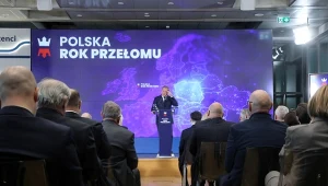 Premier Donald Tusk ogłosił program gospodarczy