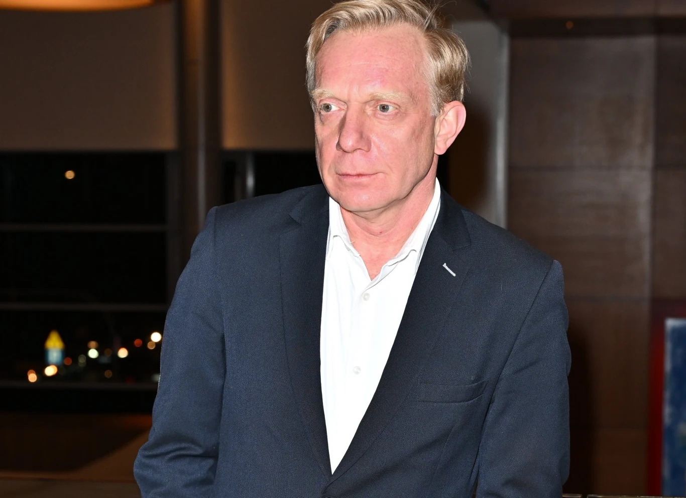 Arkadiusz Janiczek wciąż chce odzyskać rodzinę