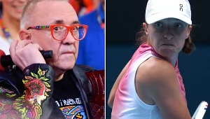 Apel Świątek ws. WOŚP. Komunikat dla Jurka Owsiaka. Iga wskazała dowód