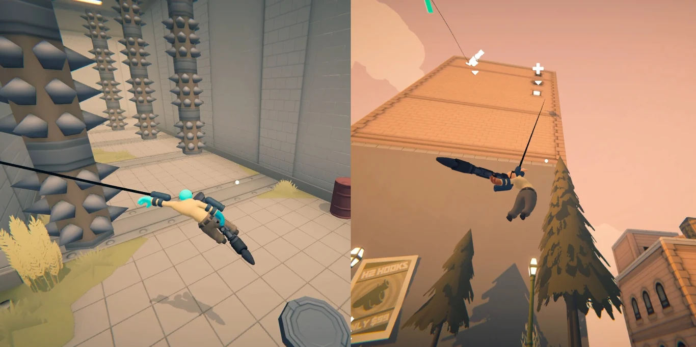 Grapples Galore Grapples Galore