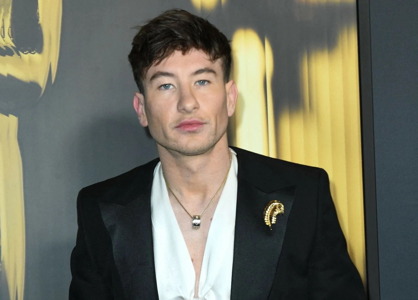 Barry Keoghan Barry Keoghan