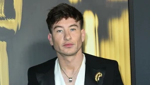 Barry Keoghan