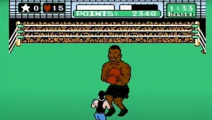 Speedrunner pokonuje Mike’a Tysona po... 75 tysiącach prób