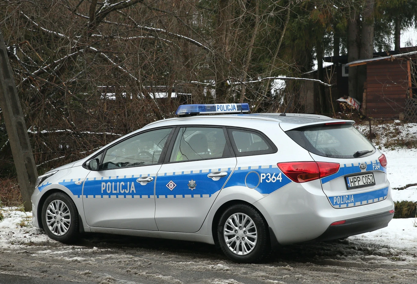 Trzydnik Duży. Policja zatrzymała 47-latka, który doprowadził do śmierci żony (zdj. ilustracyjne) Trzydnik Duży. Policja zatrzymała 47-latka, który doprowadził do śmierci żony (zdj. ilustracyjne)