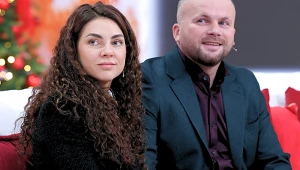 Marcin i Ania z Rolnik szuka żony 11