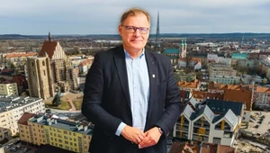 Mieszkańcy Nysy chcą referendum w sprawie odwołania burmistrza Krystiana Kolbiarza i rady miasta