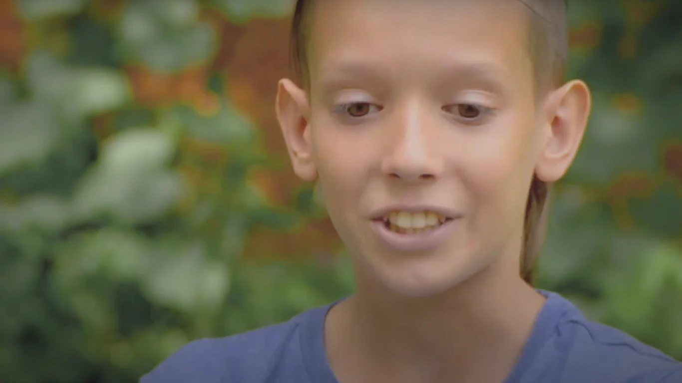 Natan Kowalski w 2015 r. Natan Kowalski w 2015 r.