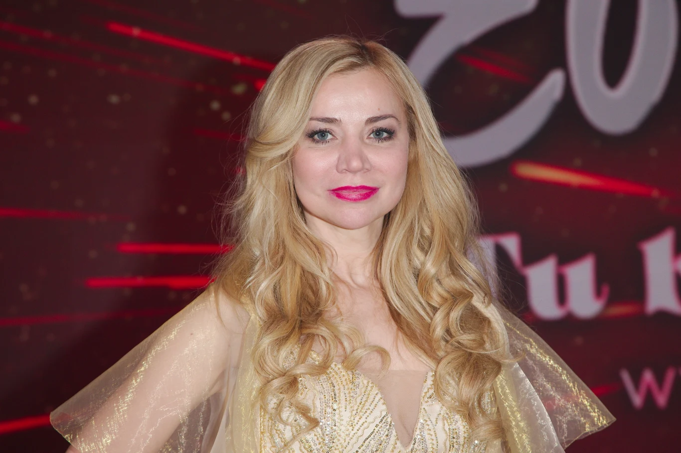 Lidia Kopania Lidia Kopania