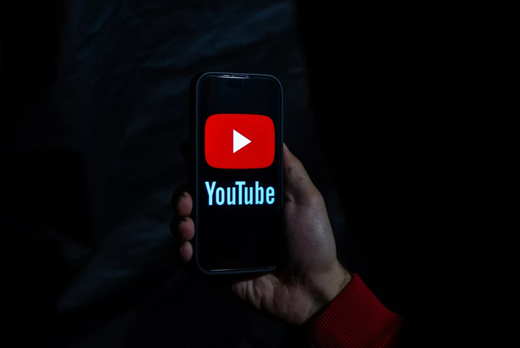 YouTube ma doświadczenie w biciu rekordów