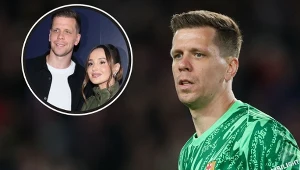 Nałóg Szczęsnego znają wszyscy, ale to największa słabość. Marina ujawniła