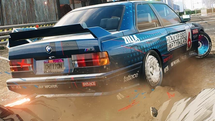 Wielka zmiana w EA. Koniec Need for Speed, jakiego znaliśmy