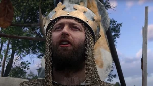 Fragment filmu zamieszczonego w serwisie YouTube.com na kanale @NadyaPlay