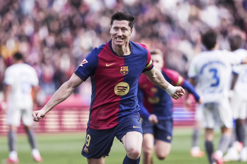 Robert Lewandowski Robert Lewandowski