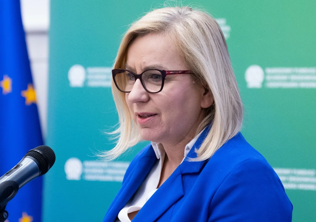 Przecieki mówią, że Ministerstwo Klimatu i Środowiska chce zwiększyć ambicje klimatyczne Polski Przecieki mówią, że Ministerstwo Klimatu i Środowiska chce zwiększyć ambicje klimatyczne Polski