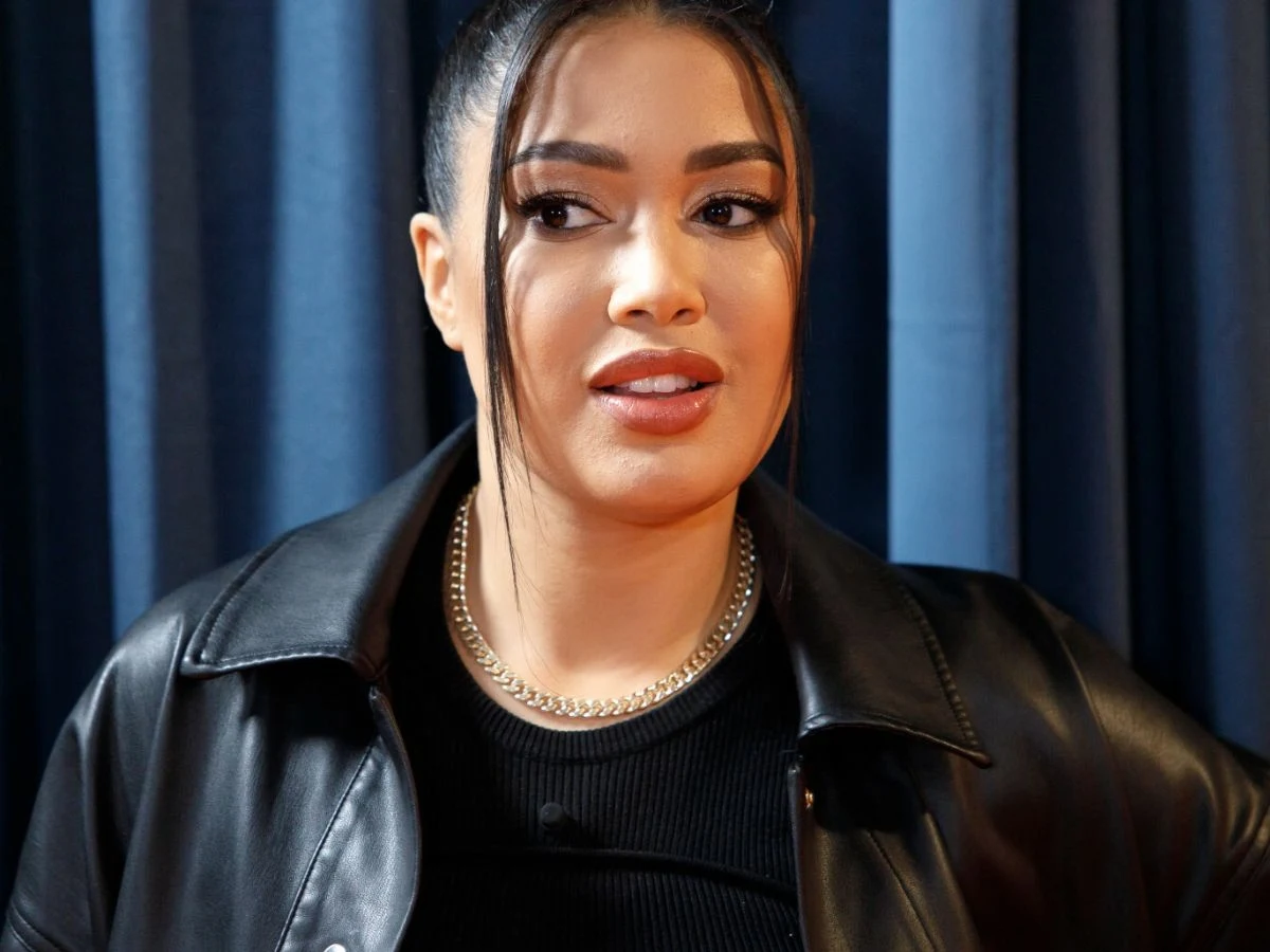 Patricia Kazadi Patricia Kazadi