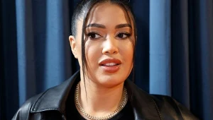 Patricia Kazadi