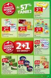 Mała cena w Moje Auchan! 