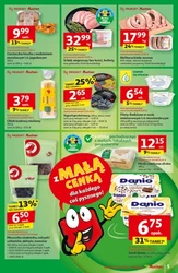 Mała cena w Moje Auchan! 