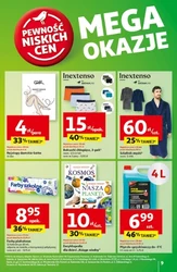 Mega okazje w Auchan! 