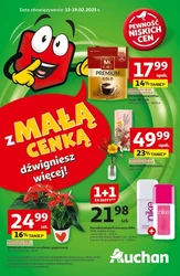 Mega okazje w Auchan! 