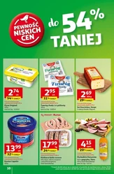 Mega okazje w Auchan! 