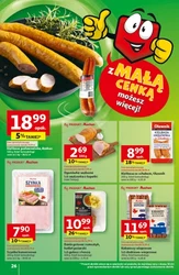 Mega okazje w Auchan! 