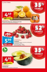 Duże promocje w Auchan Supermarket 