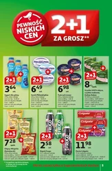 Duże promocje w Auchan Supermarket 