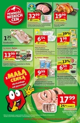 Duże promocje w Auchan Supermarket 