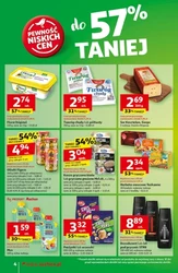 Duże promocje w Auchan Supermarket 