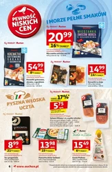 Duże promocje w Auchan Supermarket 