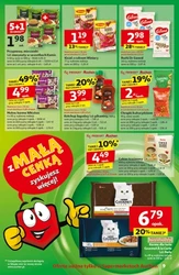 Duże promocje w Auchan Supermarket 