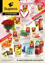 Supeco - super oferta na Walentynki