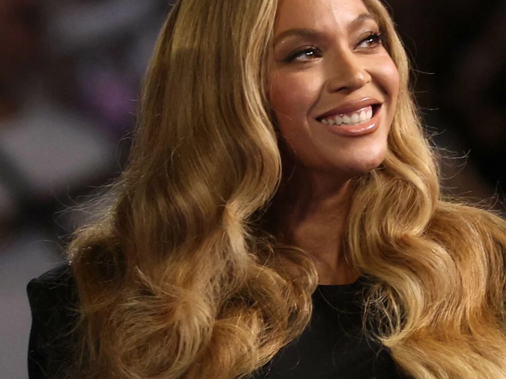 Beyonce Beyonce