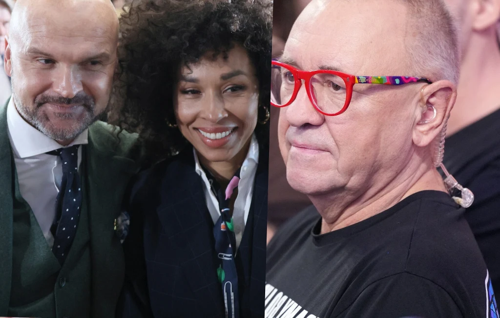 Brzoska, Mensah i Owsiak