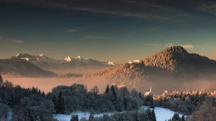 Palenica w Szczawnicy – miejsce z widokiem na świetną zabawę!