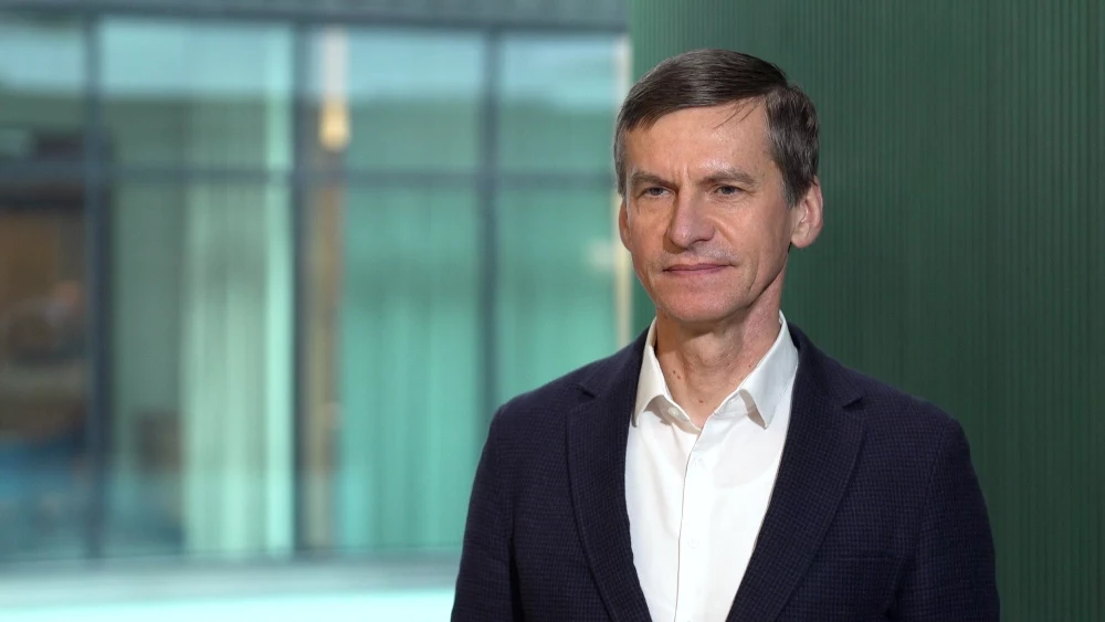 Newseria - Wojciech Kordas, dyrektor, Centrum Eksperckie Przeciwdziałania Oszustwom, ING Bank Śląski