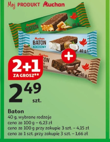 Baton Auchan