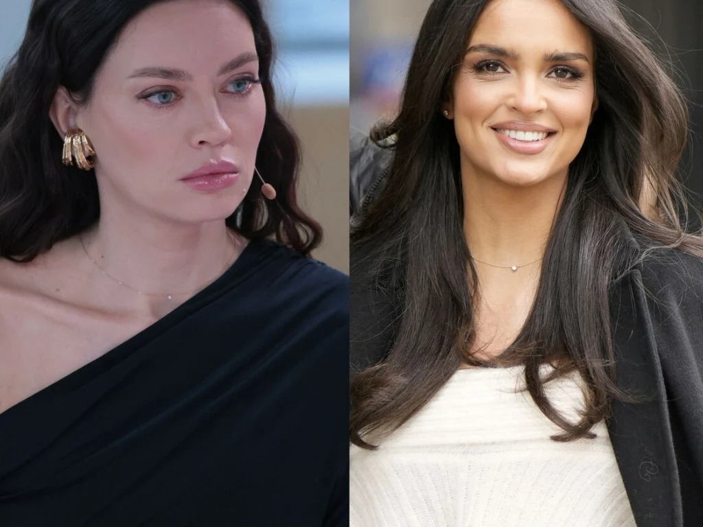 Edyta Zając, Klaudia El Dursi