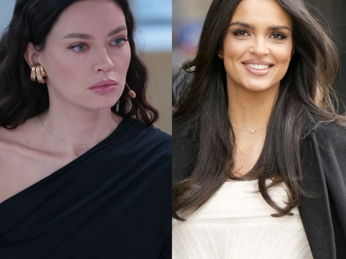 Edyta Zając, Klaudia El Dursi Edyta Zając, Klaudia El Dursi