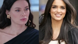 Edyta Zając, Klaudia El Dursi