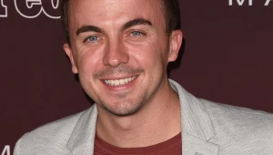 Frankie Muniz