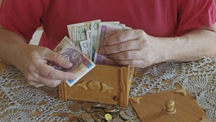 ​Waloryzacja emerytur w 2026 roku. Za kilka miesięcy seniorzy będą rozczarowani